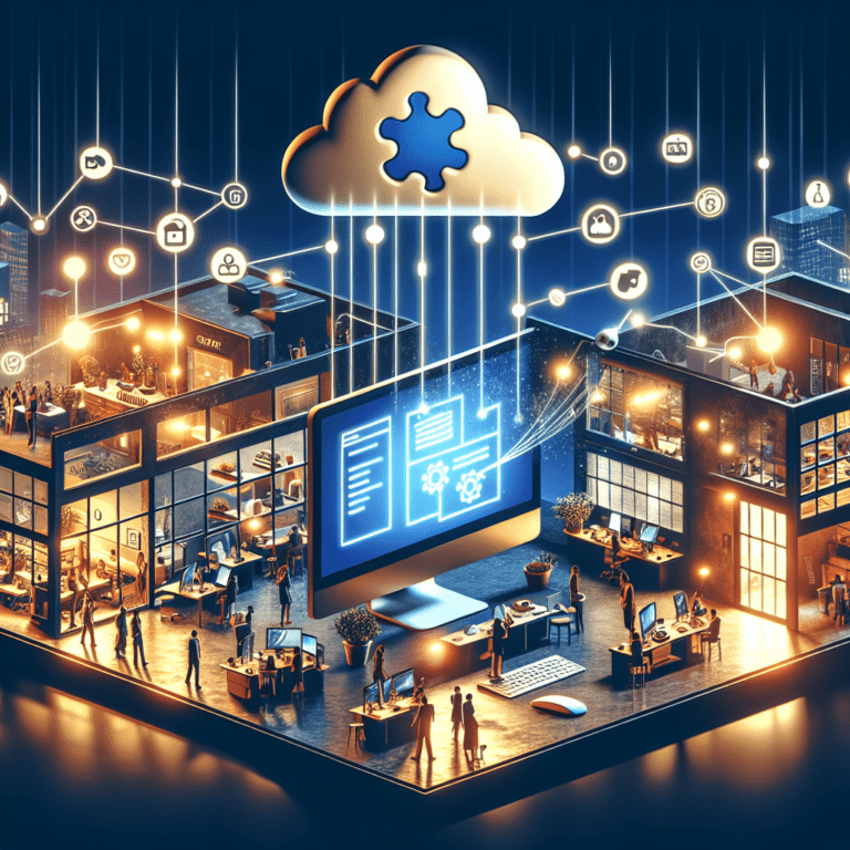 Boost Your Business with Integrated Booking Apps and CRMs via Zapier