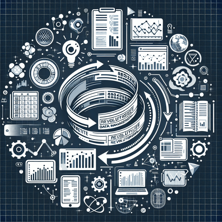 Revolutionize Data Management with Airtable