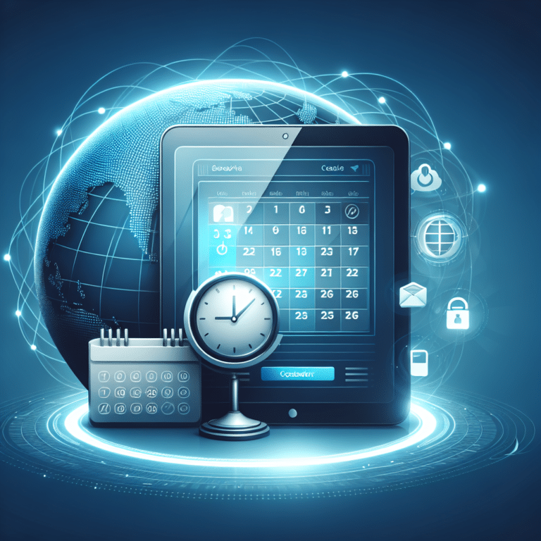 Revolutionizing Service Delivery with Online Reservation Systems