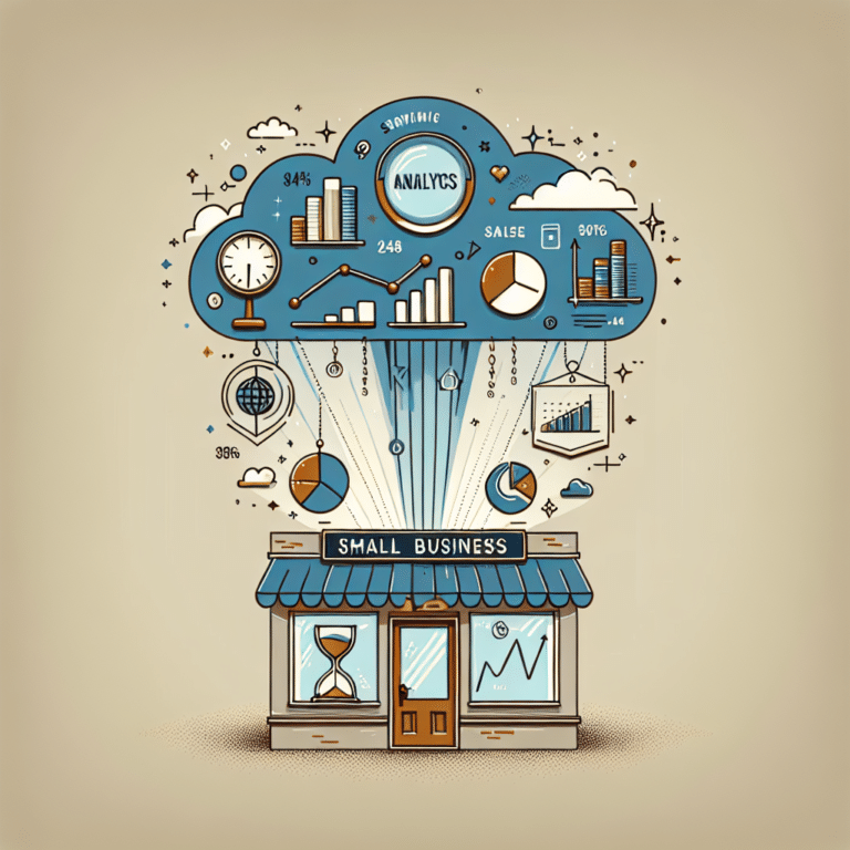 Harness the Power of Booking System Analytics for Small Business Growth