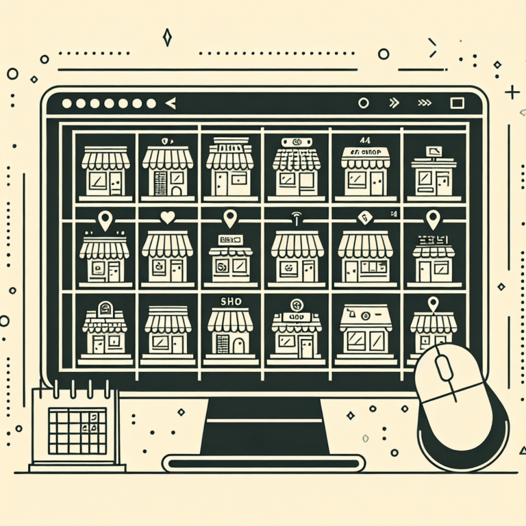 Simplifying Online Booking for Micro-Businesses