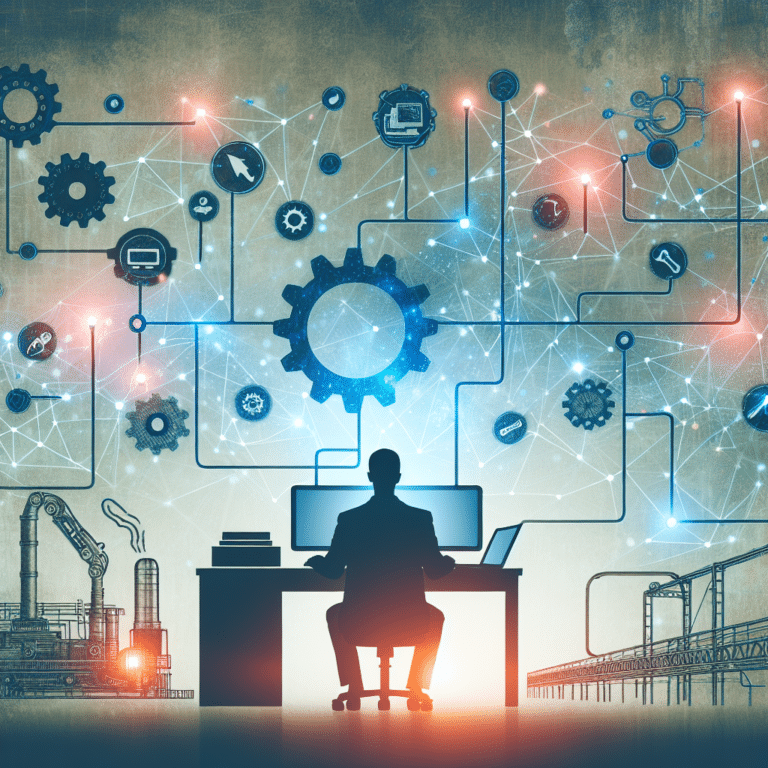 A Beginner's Guide to Creating an Automation Workflow".