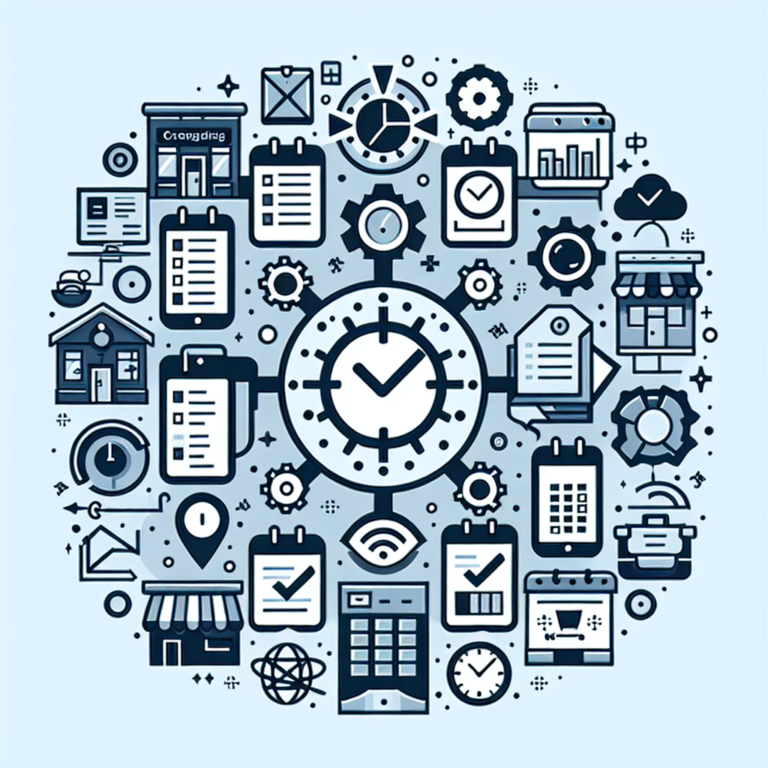 Notion for Task Automation: A Small Business Guide