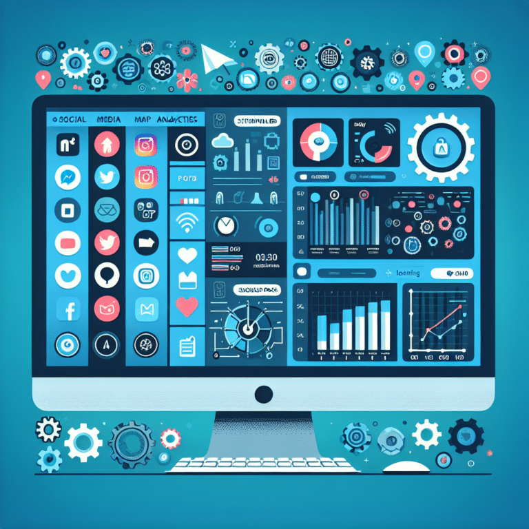 Automate Social Media Posting: No Coding Skills Required