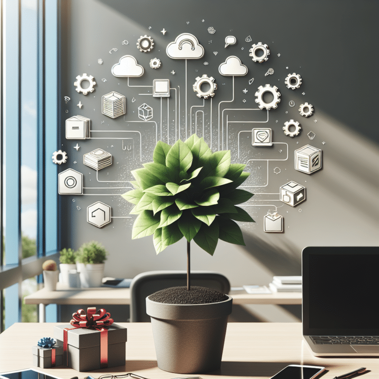 Enhancing Business Productivity With Free No-Code Tools