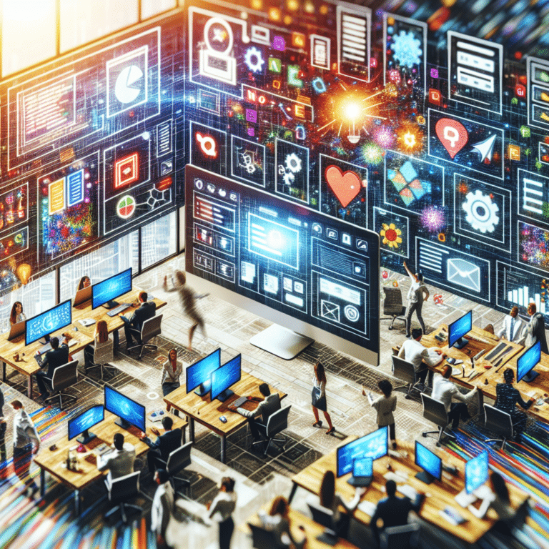 Harness the Power of No-Code for Your Small Business