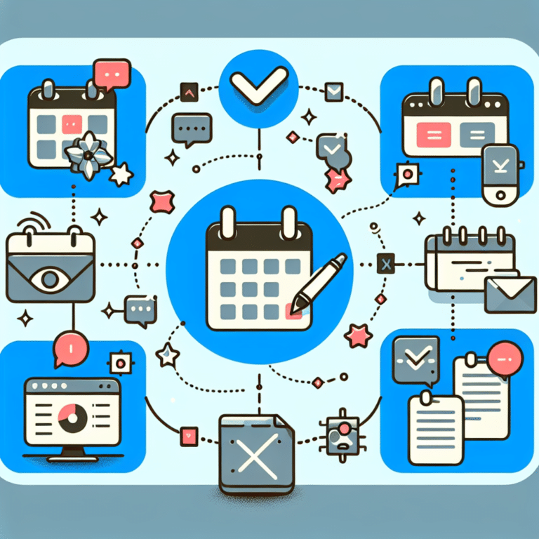 Unifying Your Booking System and Google Calendar Effortlessly