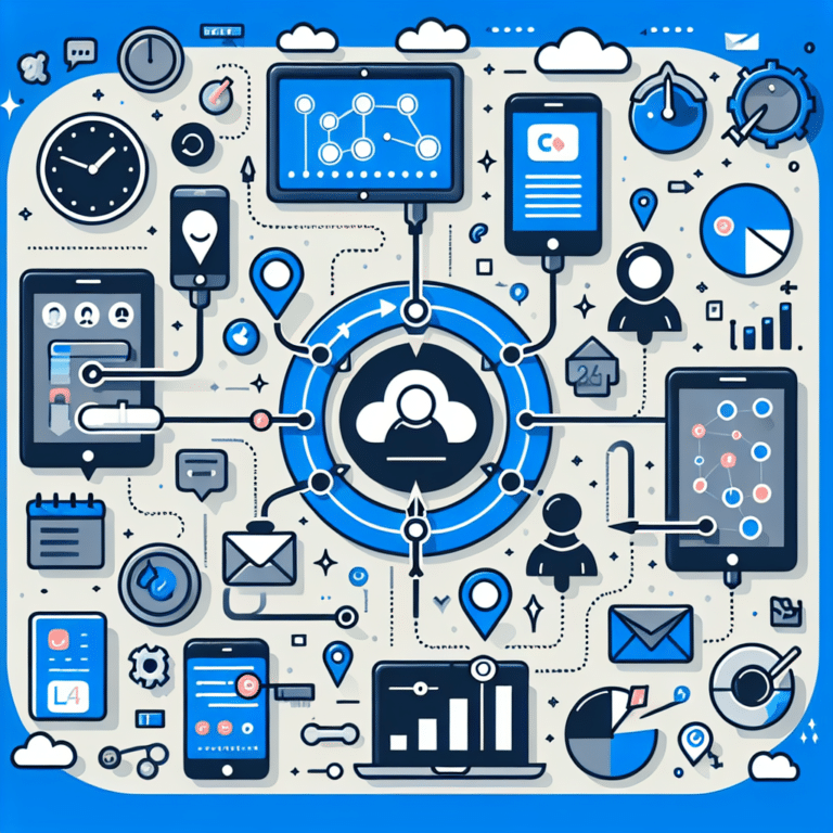 Using Zapier to Connect Booking Apps to CRMs