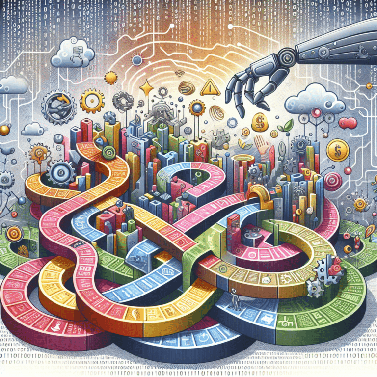 How to Map Your Business Processes for Efficient Automation