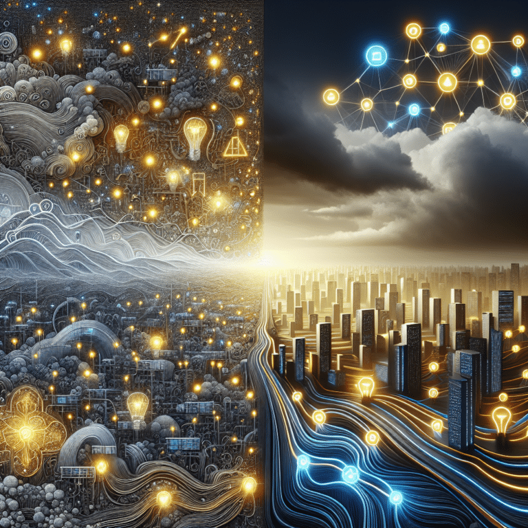 The Power of No-Code: Transforming Micro-Business Processes