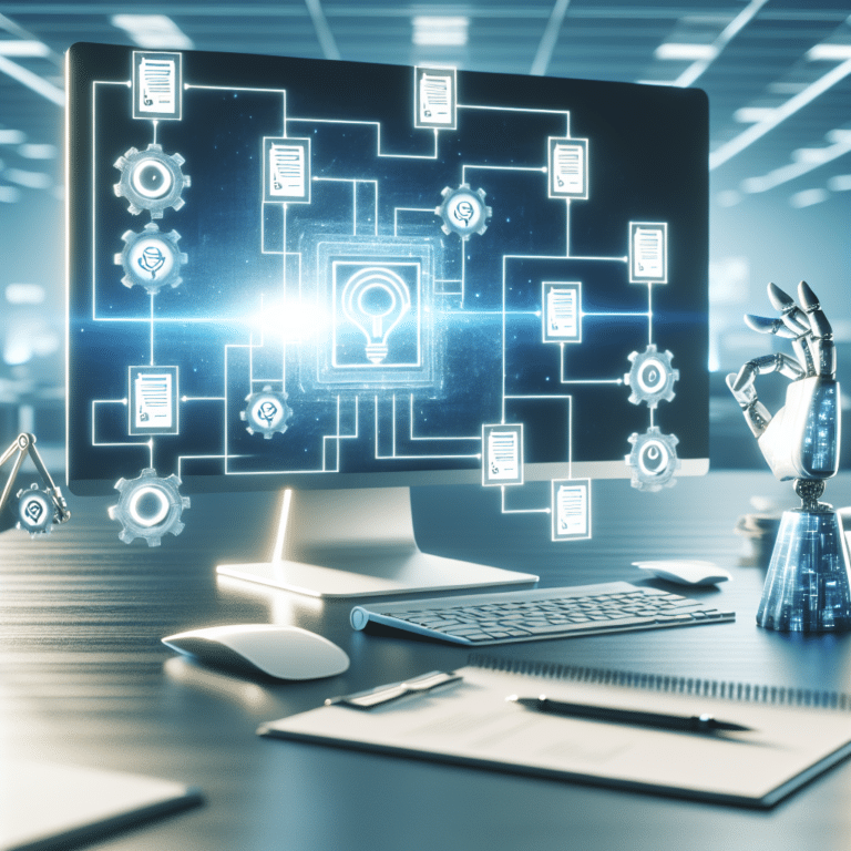 Easing the Invoicing Process with Automation Tools