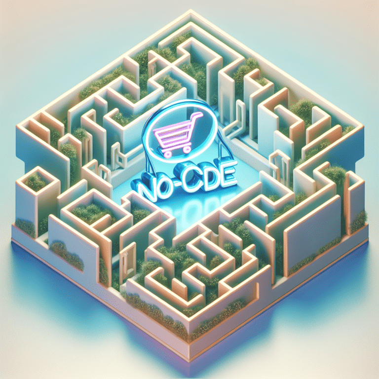 Demystifying No-Code: A Guide for Every Micro-Business