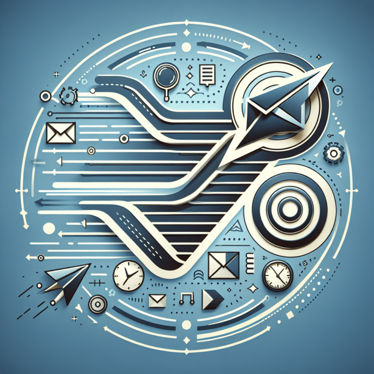 Streamlining Business Emails with Mailchimp