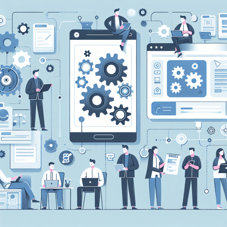Make Everyday Operations Easier with No-Code Automation Tools