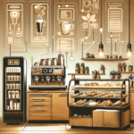 Streamline Your Café Orders with Automation