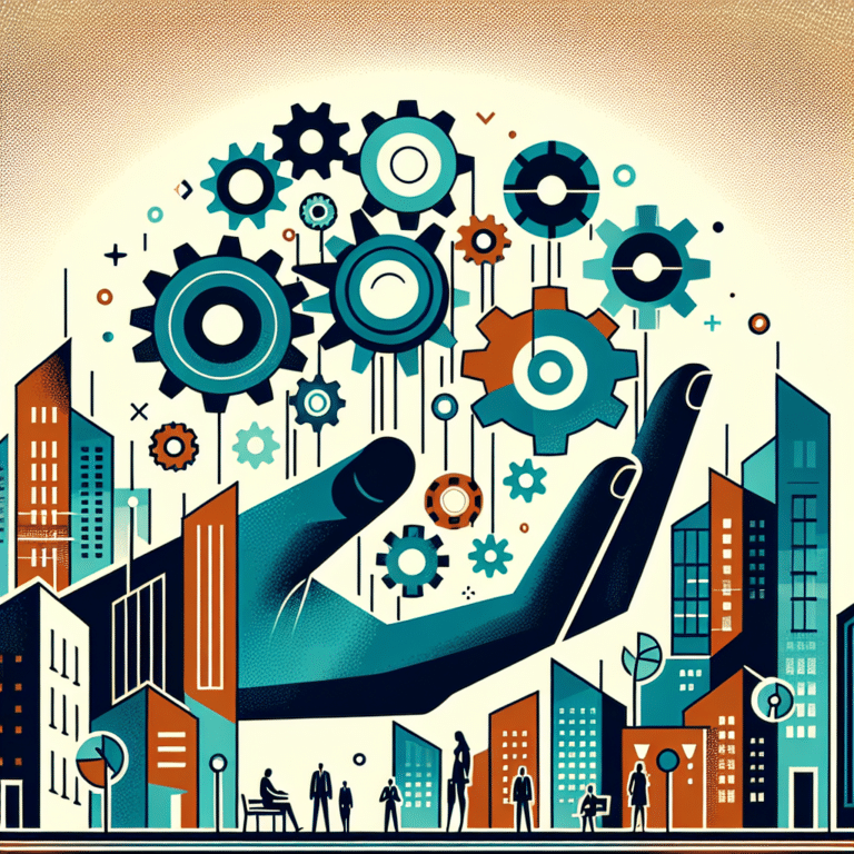 Harness the Power of Workflow Templates for Small Businesses